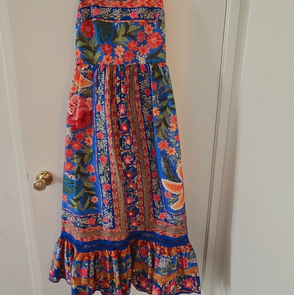 Farm Rio Maxidress - Picture 10 of 12